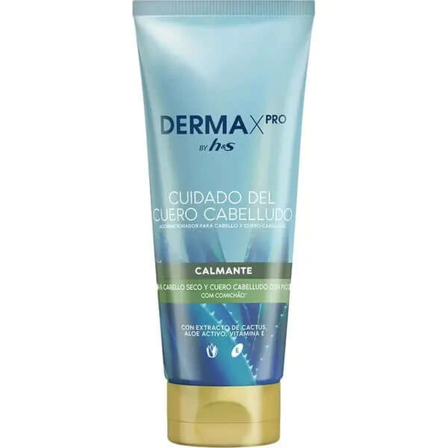 H&S Dermaprox Conditionneur apaisant, 220 ml
