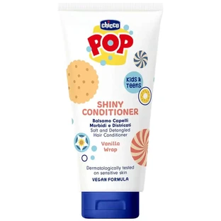Chicco Pop Balsam Vanilie 150 Ml