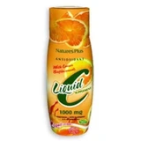 Natures Plus Liquilicious Vitamina C, 236ml