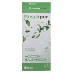 Science & Health Sbd Respirpur 250Ml