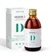 Intersa Veggie-D Sirop de apărare 180Ml