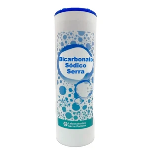 Serra Pamies Bicarbonate of Soda Serra, 700 gr