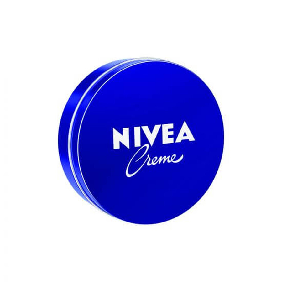 Pflegende Creme, 30 ml, Nivea