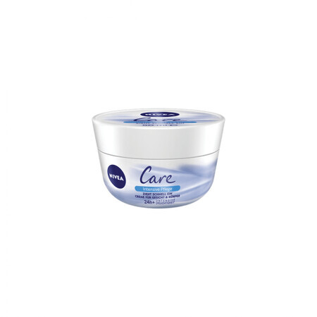 Crema nutritiva, 50 ml, Nivea Care