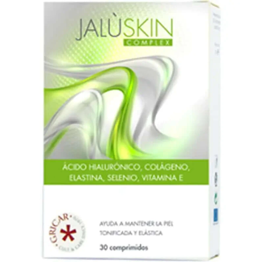 Gricar Jaluskin Komplex, 30 Co-Tabletten