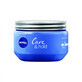 Gel-crema para el cabello Care &amp;amp; Hold, 150 ml, Nivea