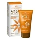Bottega Di Lungavita Sol Leon Sun Cream Spf 50 Protecție ridicată 150Ml
