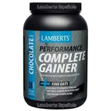 Lamberts Complete Garnier Sabor Chocolate 1,8Kg