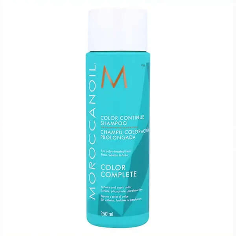 Moroccanoil Color Complete Shampooing Color, 250 ml