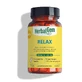 Herbalgem Gemmocaps Stress Beschermen Ontspannen, 30 capsules