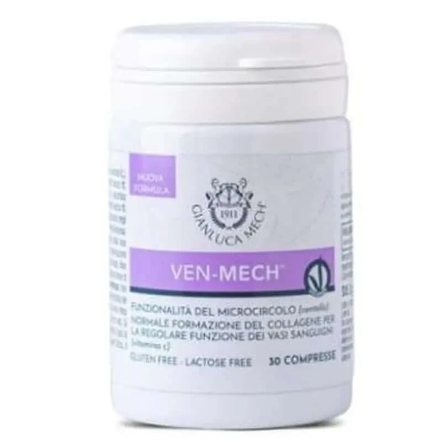 Decottopia Ven Mech 30Comp