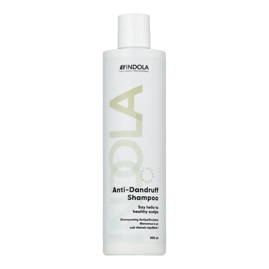 Indola Professional Anti-Schuppen Shampoo, 300 ml