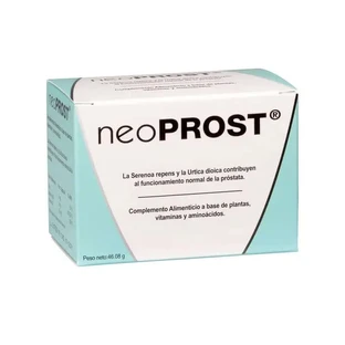 Higifar Neoprost, 60 Capsule