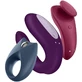 Vibratore Satisfyer Partner Box 3