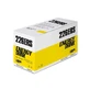 226Ers Energy Drink Lemon - Bevanda energetica al limone monodose, 15x50 grammi