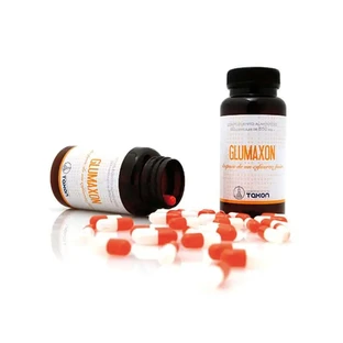 Taxon Glumaxon , 60 capsule