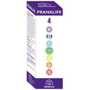 Equisalud Pranalife 4 50Ml