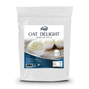 Pwd Oat Delight White Chocolate with Coconut 1,5Kg