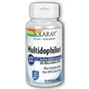 Solaray Multidophillus 12-20 Billion 50Cap (răcire)