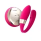 Lelo Insignia Tiani 2 Massagerooster Cerise