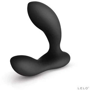 Lelo Bruno Schwarz Prostata-Massagegerät