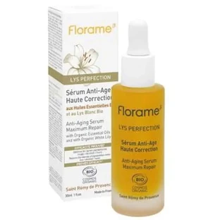 Florame Ser anti-îmbătrânire Lys Perfection 30Ml