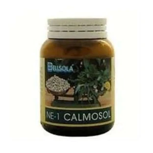 Bellsola Ne01 Calmosol 100 Tabletten