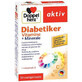 Doppelherz Aktiv Diabetiker Vitaminas y Minerales, 30 cpr, Queisser Pharma