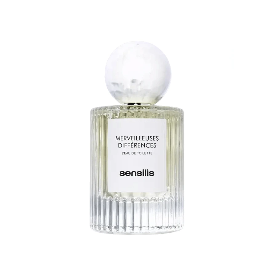 Sensilis Merveilleuses Differences woda toaletowa, 100 ml: ceny i cechy