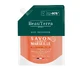 Beauterra Refill de igienă corporală Săpun Marseille Floare de portocal 900 Ml