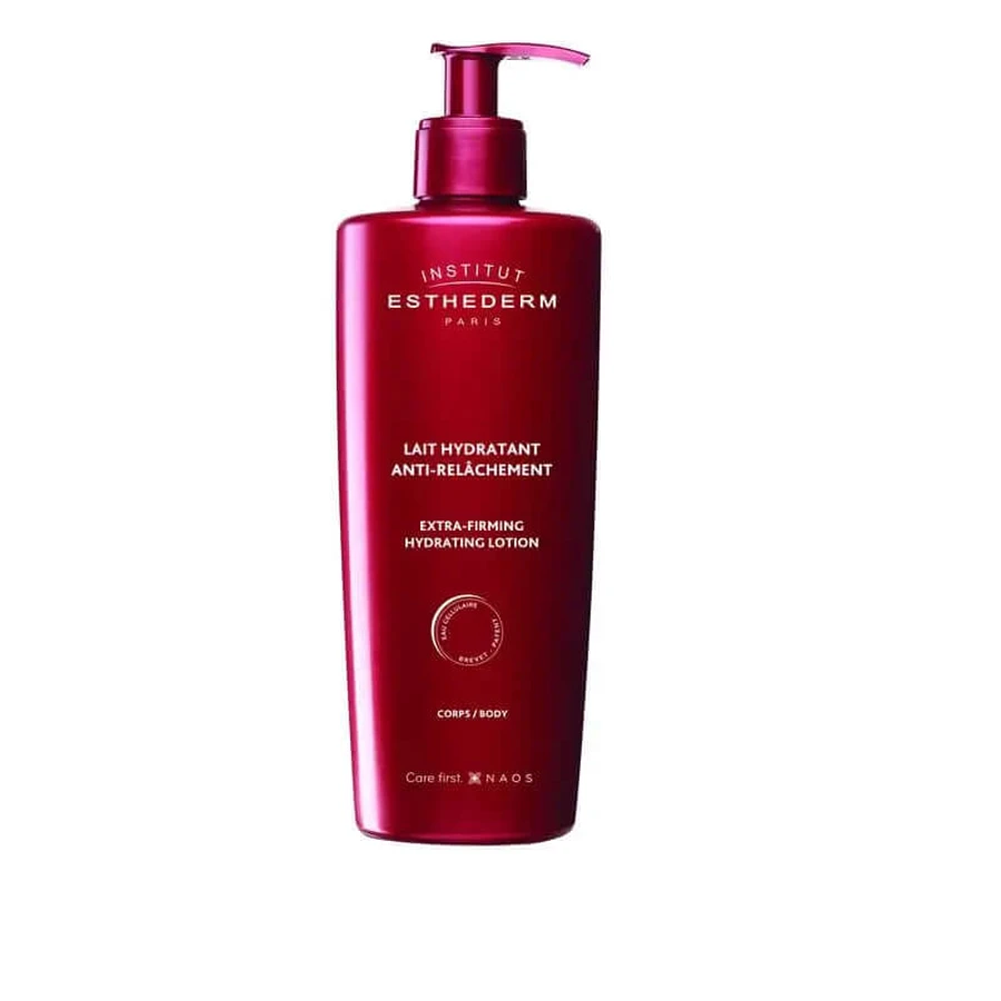 Institut Esthederm Verstevigende Hydraterende Melk Doser, 400ml