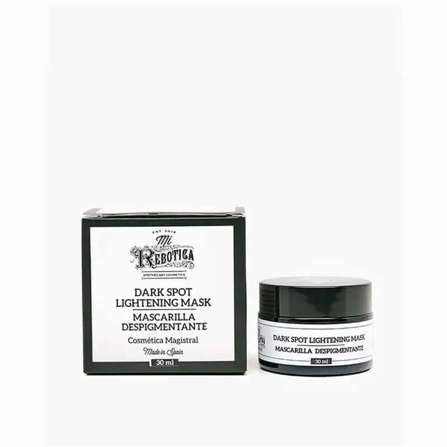 Mi Rebotica Depigmentierende Maske 30 Ml