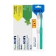 KIN FluorkIN 125 Pack 2 unidades + Cepillo Medio 2X1