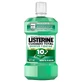 Bezalkoholowy płyn do płukania ust Listerine Ochrona zębów i dziąseł, łagodny smak, 500 ml