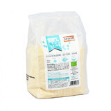 Organic wheat flour, 500 g, Fior di Loto