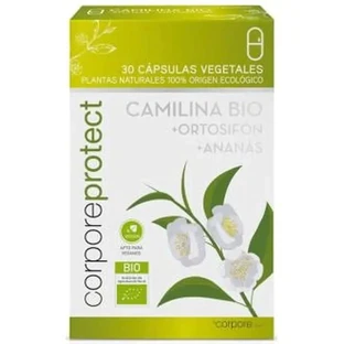 Corpore Diet Corpore Protect Camilina 30 Capsule organice