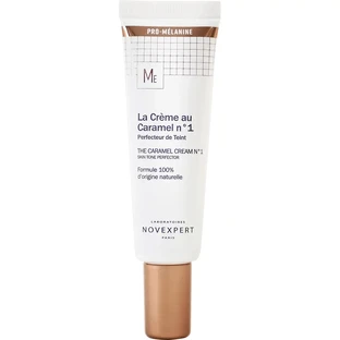 Novexpert Light Colored Cream , 30 ml