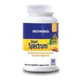 Enzymedica Digest Spectrum, 30 kapsułek