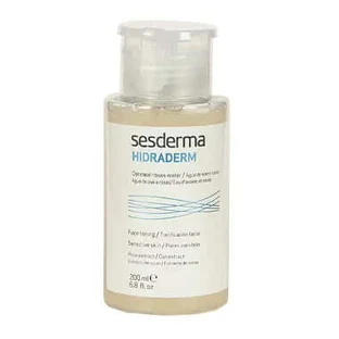 Sesderma HidraDerm Acqua di rose e avena 200 ml