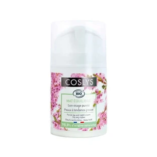 Coslys Vette Huid Dagcrème, 50 ml