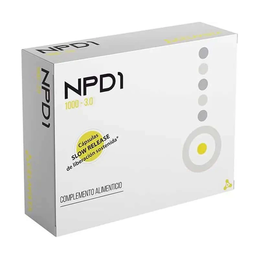 Celavista Npd1 1000, 30 Capsule