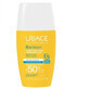 Fluido Ligero con Protecci&#243;n Solar SPF50+ Bariesun, 30 ml, Uriage