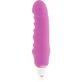 Dolce Vita Genius Vibratore in silicone viola