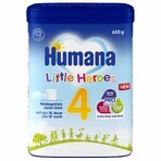 Little Heroes 4 Probalance leche maternizada, 650 g, +18 meses, Humana