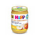 Frutas y cereales, +4 meses, 190 gr, Hipp