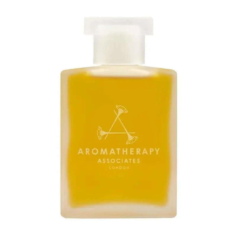 Aromatherapy Associates Ulei de baie și duș Deep Relax, 55 ml