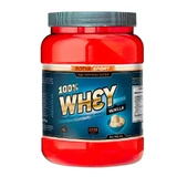 Sotya 100% zer Vanilie, 1 Kg