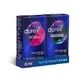 Durex Prolonged Pleasure Pack 2x12 unități