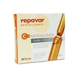 Repavar Vitamina C Effetto Flash 5 Fiale