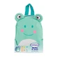 Nenuco Baby Pack Babytrage Frosch, mit Kölnisch Wasser, Seife und Shampoo, 3x200ml